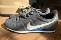 Nike Genicco Grey grau size 7 Größe 38 Punkte Pünktchen neu Brandenburg - Bernau Vorschau