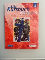 Das Kursbuch Religion 2 9783766838933, 9783425078076 Wiesbaden - Mainz-Kostheim Vorschau
