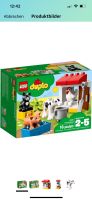 LEGO Duplo Tiere Bauernhof Niedersachsen - Delmenhorst Vorschau