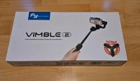 FY Feiyutech VIMBLE 2 Gimbal 3-Axen Statif Handheld Stabilisator Köln - Marienburg Vorschau