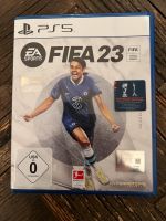 Fifa 23 PS5 Rheinland-Pfalz - Bad Breisig  Vorschau