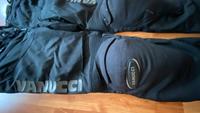 VANUCCI  Motorradhose Damen Gr.38 / M Berlin - Tempelhof Vorschau