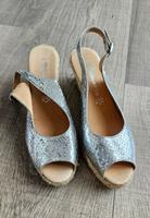 TAMARIS Keilsandalen Gr. 40 NEU Bayern - Weilheim Vorschau