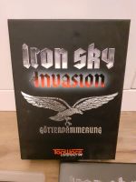 ☆ Ps3 Iron Sky Invasion ☆ Götterdämmerung Collectors Box DVD Hamburg-Nord - Hamburg Langenhorn Vorschau