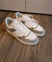 Sneaker, weiße Schuhe von Esprit Größe 41 Niedersachsen - Haren (Ems) Vorschau