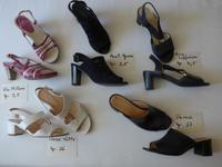 CHIC, div. Sandaletten, Sandalen, Paul Green, Gabor, Ara München - Moosach Vorschau