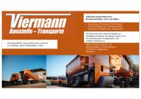 LKW-Fahrer Kipperfahrer im Nahverkehr (m/w) Nordrhein-Westfalen - Espelkamp Vorschau