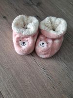 Baby Haussocken/Wagenschuhe Berlin - Köpenick Vorschau