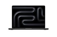 Biete MacBook Pro 14" (M3 Pro) Hessen - Homberg (Efze) Vorschau