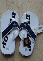 Flipflops Dunlop Gr.37 neu Brandenburg - Bernau Vorschau