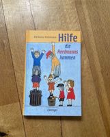 Hilfe, die Herdmanns kommen - Kinderbuch Klassiker Neuhausen-Nymphenburg - Neuhausen Vorschau