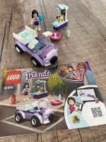 Lego Friends 41360 Sachsen - Burkhardtsdorf Vorschau