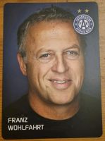 Autogrammkarte - Franz Wohlfahrt - SK Austria Wien/Österreich Nordrhein-Westfalen - Herzogenrath Vorschau