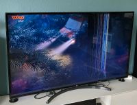 LG Smart TV 65" 65UK6470PLC defekt Nordrhein-Westfalen - Nettetal Vorschau