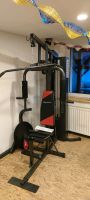 Fitness Station Thüringen - Schmoelln Vorschau