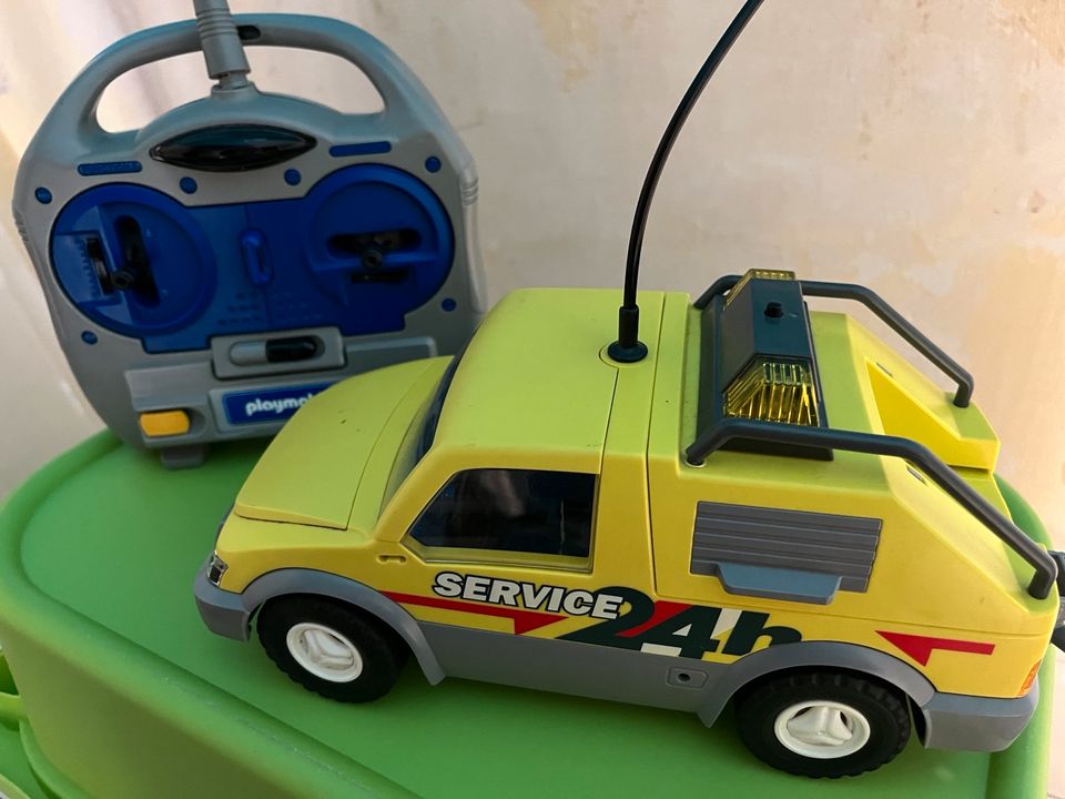 Playmobil Auto ferngesteuert in Oberhausen