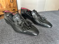 Rojee Loafer & Mokassins / Slipper Schwarz Gr. 43 Köln - Weidenpesch Vorschau