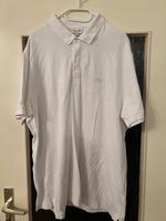 Original Lacoste Poloshirt / 4XL / neuwertig Thüringen - Gera Vorschau