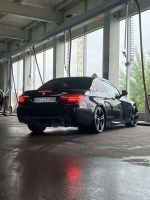 BMW 335is Cabrio Bayern - Kaufbeuren Vorschau