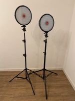 Rotolight Aeos Kit mit Akkus Hessen - Stadtallendorf Vorschau