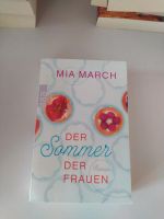 Der Sommer der Frauen, Mia March, Taschenbuch, Buch Rheinland-Pfalz - Koblenz Vorschau