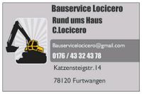 Bauservice Rund ums Haus Baden-Württemberg - Furtwangen Vorschau