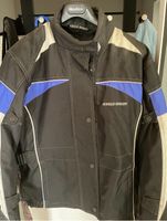 Herren Motorradjacke Gr. 60 Rheinland-Pfalz - Kaiserslautern Vorschau