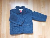 Steppjacke mit Flies Gr. 74 Dresden - Blasewitz Vorschau