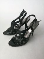 Guess ❤️ Damen Sandaletten Pumps Gr. 38 Nordrhein-Westfalen - Marsberg Vorschau