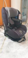 Maxi Cosi Kindersitz MiloFix schwarz black crystal Bayern - Weiden (Oberpfalz) Vorschau