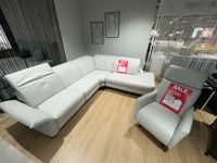 Ecksofa+Sessel "Radoni/Riardo" Leipzig Leipzig - Grünau-Ost Vorschau