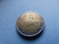 2 Euro Münze Griechenland 2002 (S) diverse Fehlprägungen Niedersachsen - Laatzen Vorschau