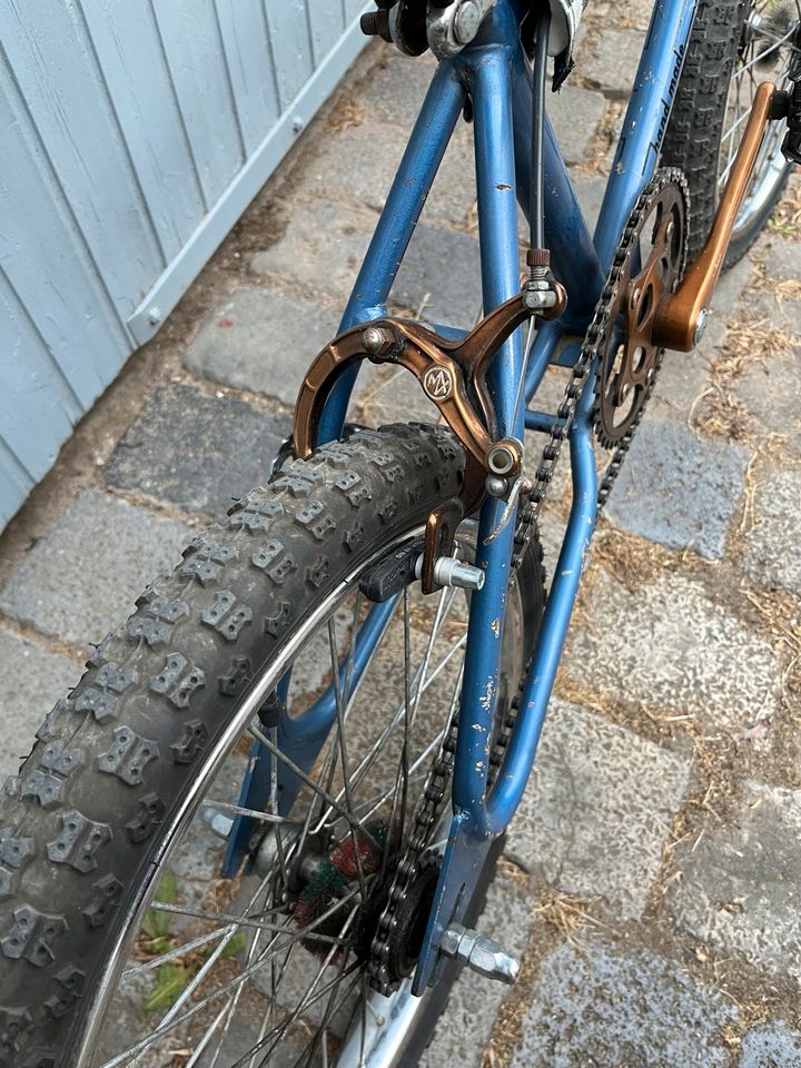 BMX -Rad !!! in Ober-Olm