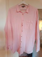 Primark Damen Bluse rosa gr. 48 Nordrhein-Westfalen - Detmold Vorschau