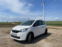 Skoda Citigo 1.0 MPI 44kW ASG Cool Edition Green t... Niedersachsen - Bad Münder am Deister Vorschau