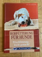 Rohfütterung für Hunde Schleswig-Holstein - Osdorf Vorschau