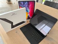 iPad pro 11“ (2. Generation) + Magic Keyboard + OVP *wie neu* Bayern - Schierling Vorschau