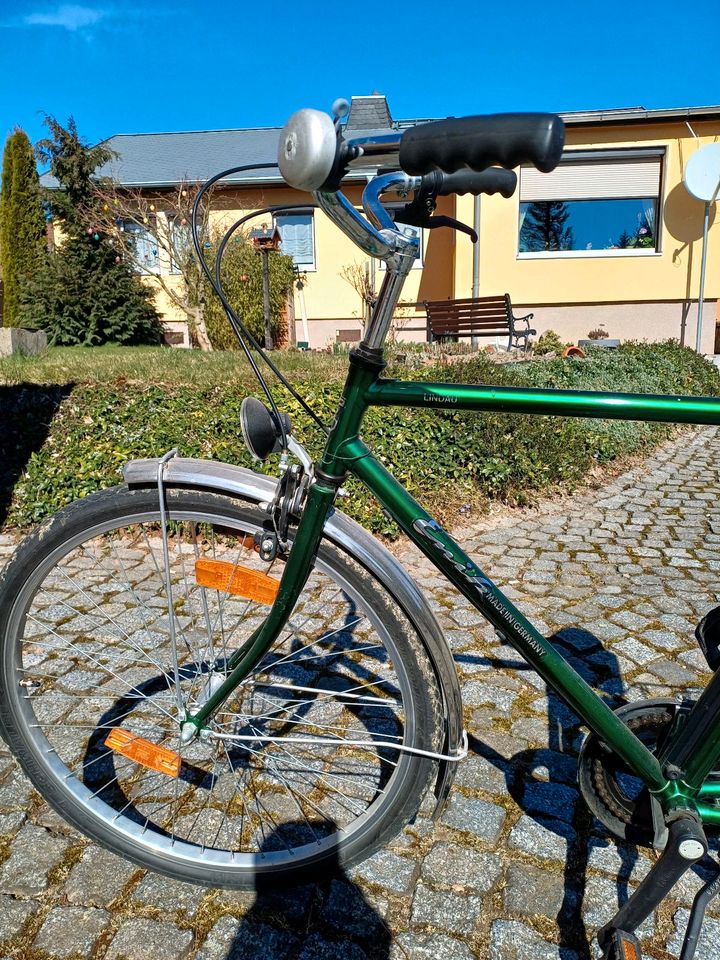 Herrenfahrräder 2Stück in Werdau