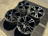 4x OZ 19 Zoll Alufelgen 8x19 ET35 5x112 mattschwarz Felgen für VW SEAT SKODA AUDI MERCEDES Nordrhein-Westfalen - Bünde Vorschau