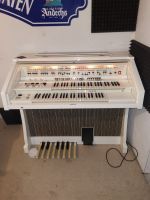 JVC Victron Organ - elektronische Orgel - Klavier Bayern - Starnberg Vorschau