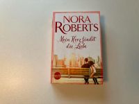 Buch Mein Herz findet die Liebe -Nora Roberts Rheinland-Pfalz - Bodenheim Vorschau