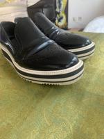 Prada sneakers München - Altstadt-Lehel Vorschau