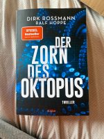 Zorn des Oktopus Thriller Nordrhein-Westfalen - Lünen Vorschau
