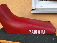 Sitzbank Yamaha TDR 125 Belgarda Baden-Württemberg - Steinen Vorschau