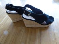 UGG ESPADRILLES  Gr.39 NEU Hessen - Wiesbaden Vorschau