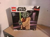 Lego Star Wars Yoda 75255 Baden-Württemberg - Friedrichshafen Vorschau