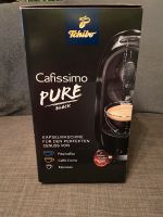 Kaffeemaschine Cafissimo pure black —- NEU!!!!! Bayern - Langquaid Vorschau