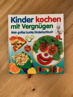 Kinder kochen mit Vergnügen Kinderkochbuch neu Sachsen-Anhalt - Osterburg Vorschau