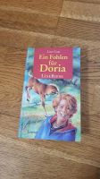 Kinder Buch (Roman) << Ein Fohlen für Doria >> Baden-Württemberg - Achern Vorschau