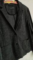 Marc O'Polo Jacke Blazer Anthrazit M-L Business elegant Casual Findorff - Findorff-Bürgerweide Vorschau
